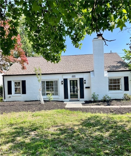 3972 Lancaster Rd, Cleveland, OH 44121