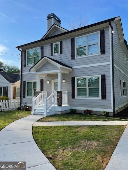 2668 Memorial Dr SE, Atlanta, GA 30317