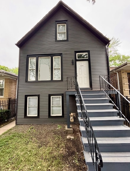 6742 S Oakley Ave, Chicago, IL 60636
