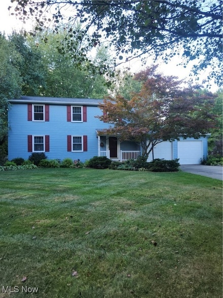 5784 Bradford Way, Hudson, OH 44236