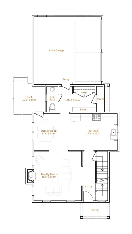 3 Elliot Mills Unit 3, Norfolk, MA 02056