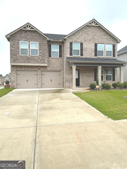 163 Kingfisher Walk, Covington, GA 30014
