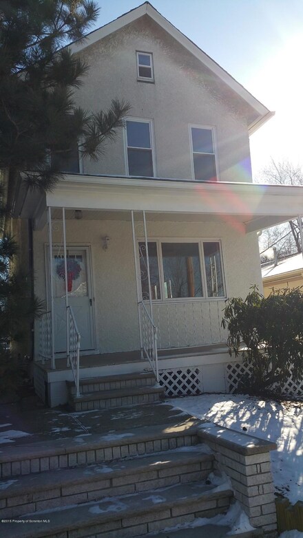 1420 Wyoming Ave, Scranton, PA 18509