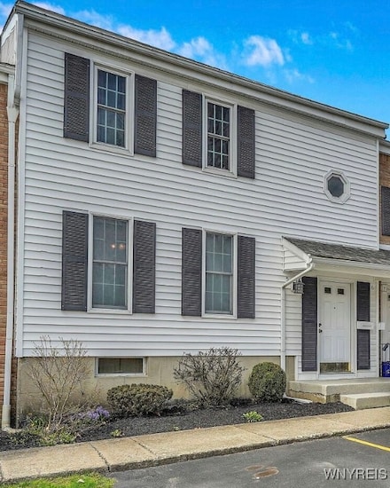 270 Buffalo Rd Unit 5, East Aurora, NY 14052