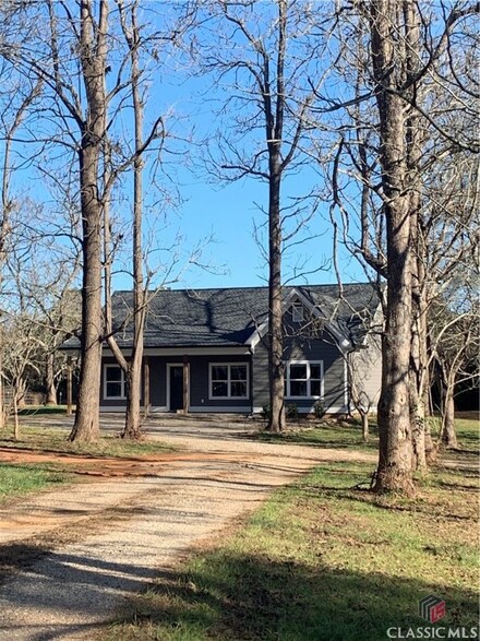 1560 Norton Rd, Watkinsville, GA 30677