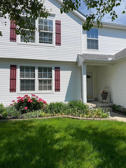 332 Masonglen Ct, Pataskala, OH 43062