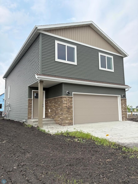 6219 87th Ave S, Horace, ND 58047