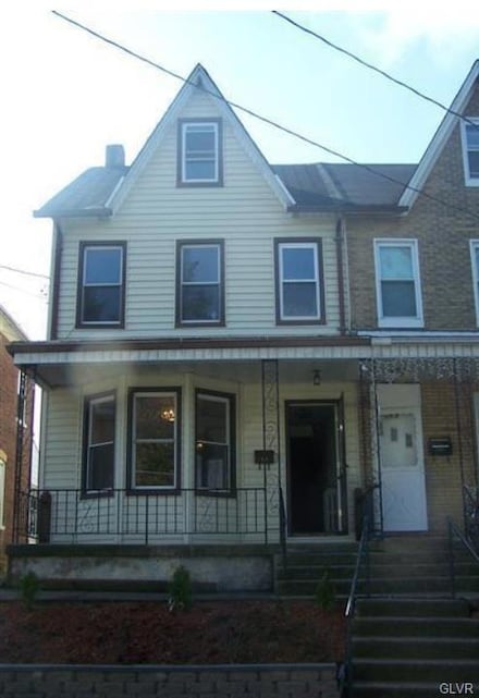 115 E Wilkes Barre St, Easton, PA 18042