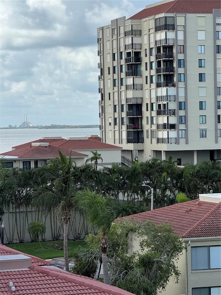 6269 Palma Del Mar Blvd S Unit 508, Saint Petersburg, FL 33715