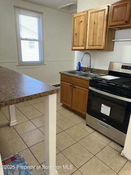 1135 Lloyd St Unit 2nd floor, Scranton, PA 18508