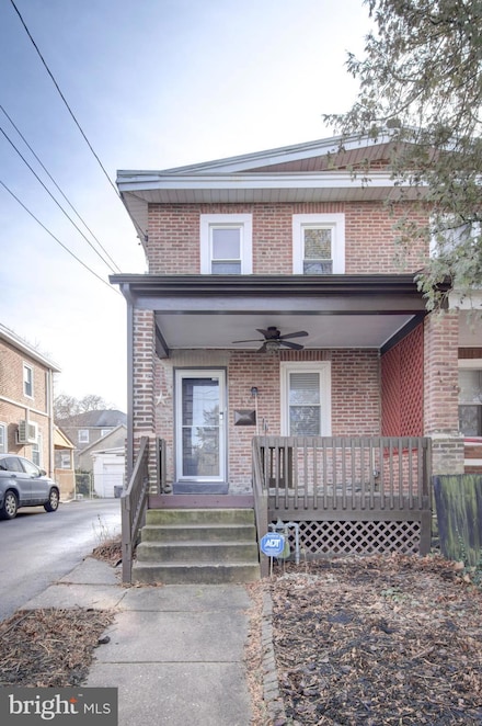 139 Simpson Rd, Ardmore, PA 19003