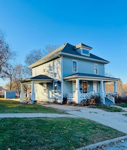 614 N Maple St, Creston, IA 50801