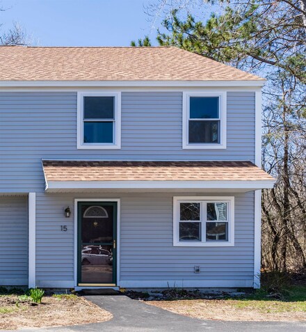 251 Knox Marsh Rd Unit 15, Dover, NH 03820