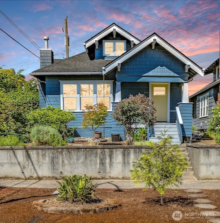 914 N Cedar St, Tacoma, WA 98406