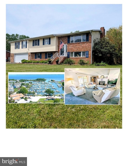 205 Anchor Ln, Chester, MD 21619