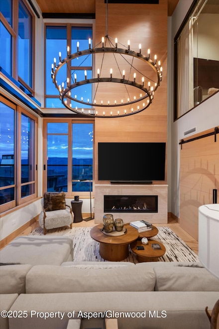 130 Wood Rd Unit 654, Snowmass Village, CO 81615