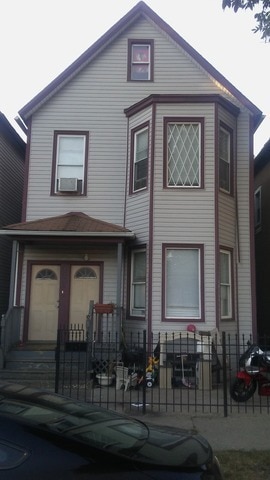 520 W 44th Place Unit 2FF, Chicago, IL 60609