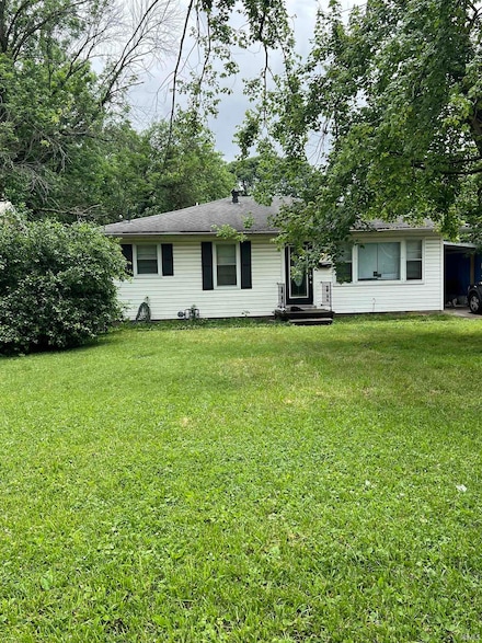 3009 Sweetser Ave, Evansville, IN 47714