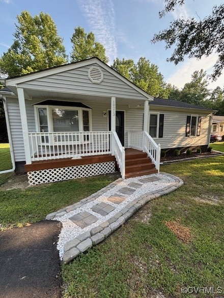 10213 Carol Anne Rd, Chesterfield, VA 23832