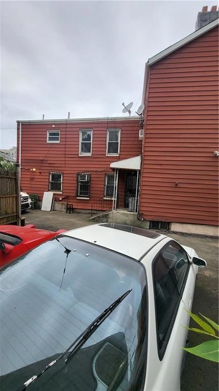 76 Clinton Ave, Brooklyn, NY 11205