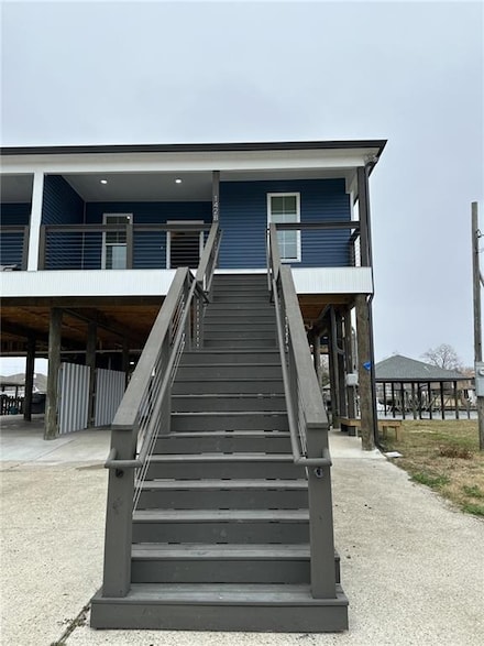 142 Lakeview Dr Unit B, Slidell, LA 70458