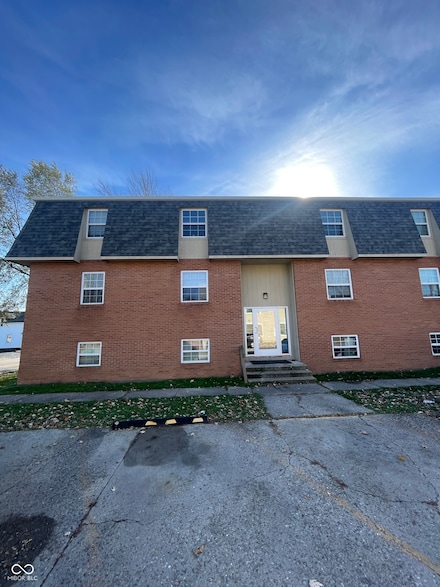 701 S 14th St Unit 3A, New Castle, IN 47362