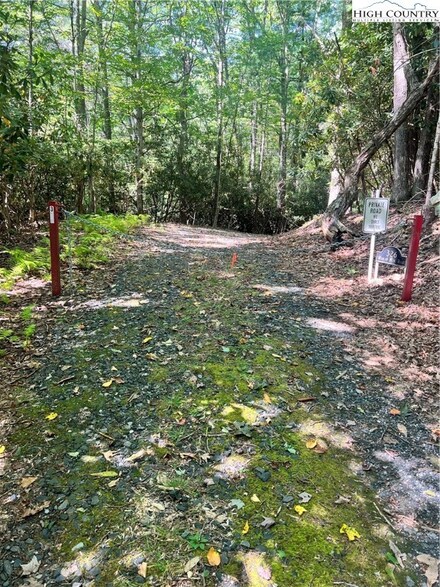 TBD Marian Mountain Rd, Crumpler, NC 28617