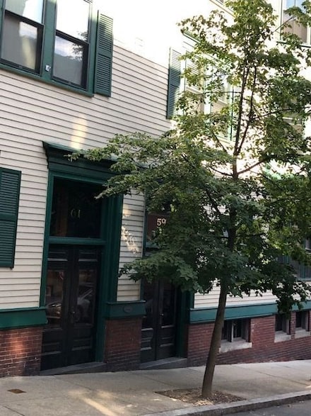 59 Monument Ave Unit 1, Charlestown, MA 02129