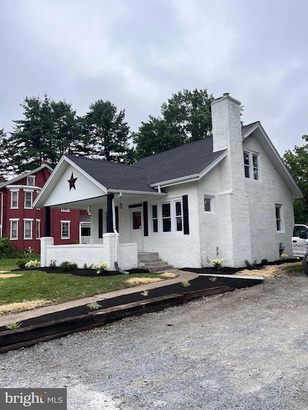 523 Valley Ave, Atglen, PA 19310