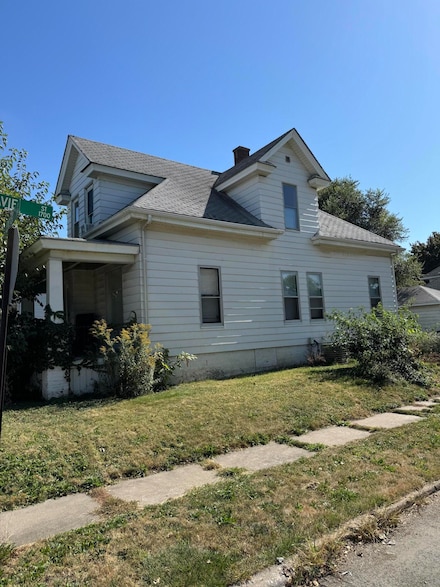 1723 W Locust St, Davenport, IA 52804