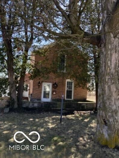 635 W Pearl St, Union City, IN 47390