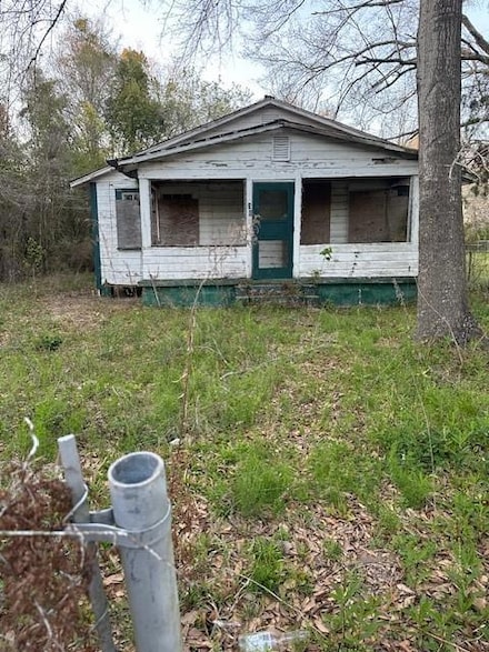836 Garrison Ave, Mobile, AL 36610