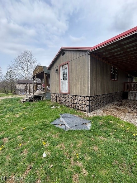 9550 Ohio 550, Vincent, OH 45784