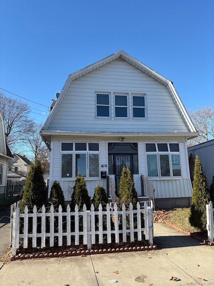 406 Newhall St, New Haven, CT 06511