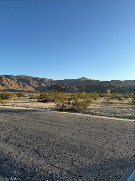0 Lupine Ave Unit CV24217469, 29 Palms, CA 92277