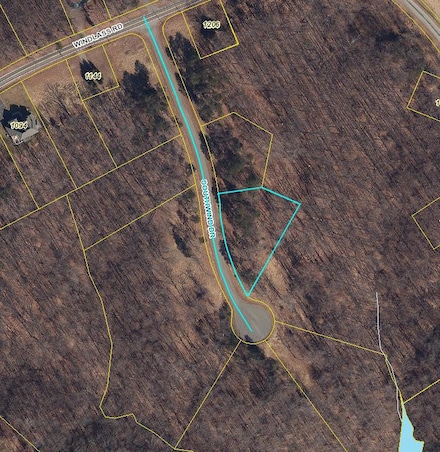 LOT 10 Southwind Dr, Moneta, VA 24121