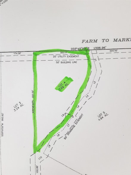 4-1 N Hwy 356, Onalaska, TX 77360