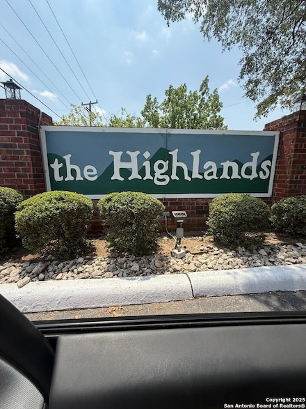14343 Judson Rd Unit 1003, San Antonio, TX 78233