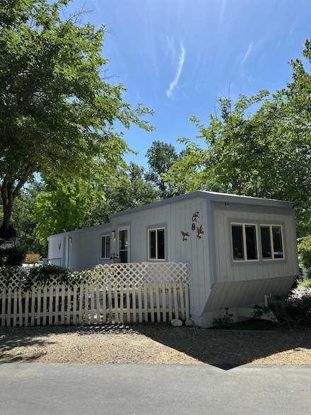 1525 Cold Springs Rd Unit 8, Placerville, CA 95667