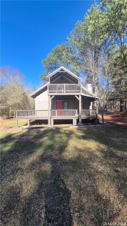 565 Vaughn Rd, Athens, GA 30606