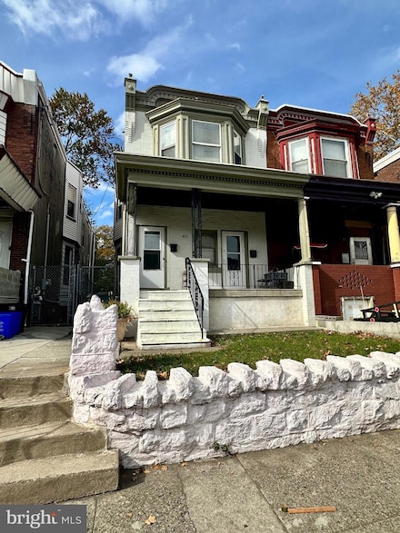 632 S 52nd St, Philadelphia, PA 19143