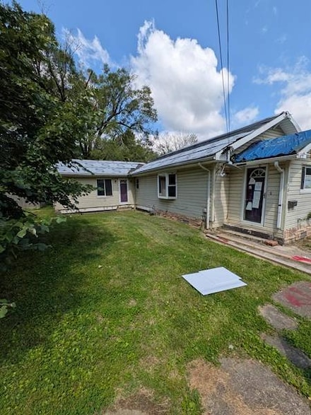 505 N Clay St, Robinson, IL 62454