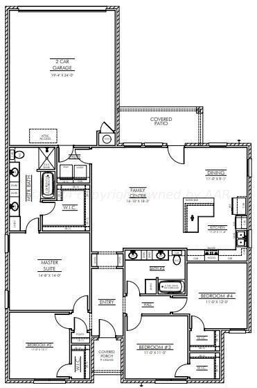 7303 Sicher St, Amarillo, TX 79119