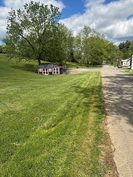 1900 Lee Hwy, Marion, VA 24354