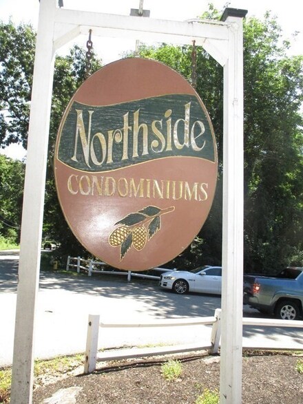 440 North Ave Unit 91, Haverhill, MA 01830