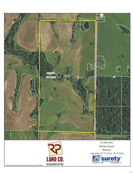 80 Gateway Dr, Milan, MO 63545