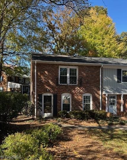 2317 Patriot Way Unit A, Greensboro, NC 27408