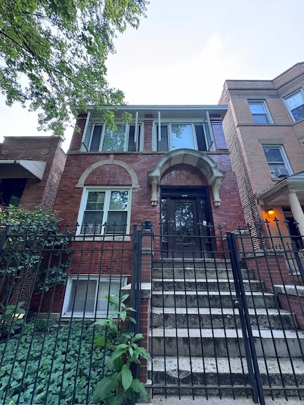 2346 S Marshall Blvd Unit G, Chicago, IL 60623