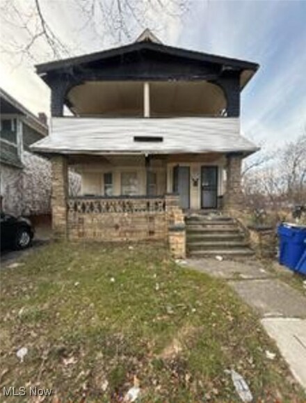 3332 E 145th St, Cleveland, OH 44120