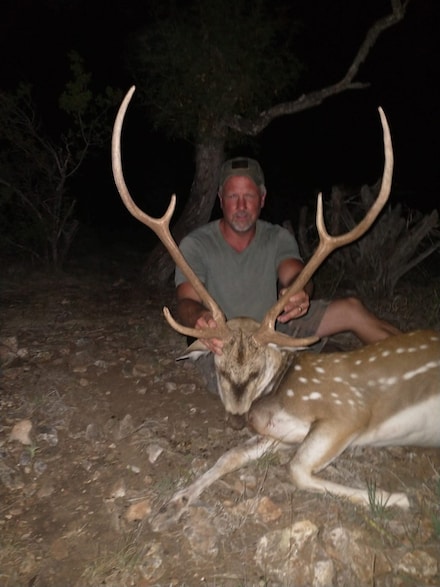 919 Sd Unit 16010, Rocksprings, TX 78880